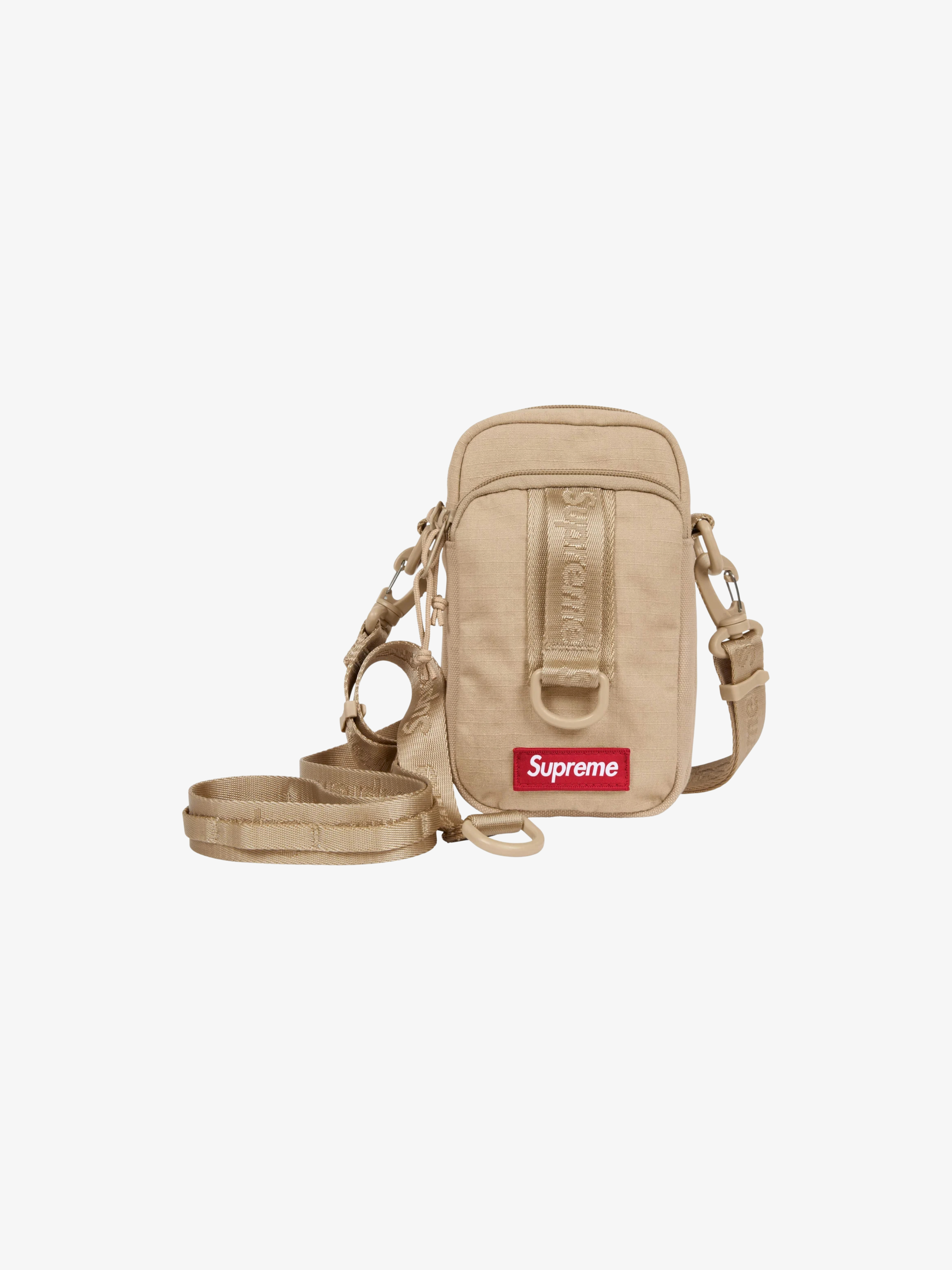 Shoulder Bag Supreme "Bege"